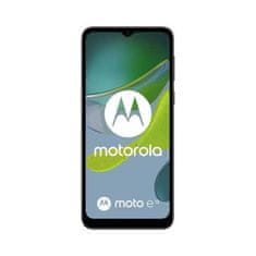 Motorola Mobilní telefon Moto E13 2+64GB Green
