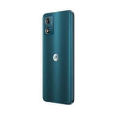 Motorola Mobilní telefon Moto E13 2+64GB Green