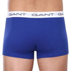 Gant 7PACK pánské boxerky vícebarevné (900017003-105) - velikost L