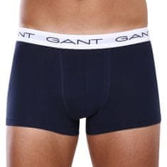 Gant 7PACK pánské boxerky vícebarevné (900017003-105) - velikost L