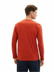Tom Tailor Pánské triko Regular Fit 1037744.14302 (Velikost L)