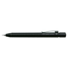 Faber-Castell Grip 2011 mechanická tužka 0,7mm, černá