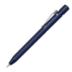 Faber-Castell Grip 2011 mechanická tužka 0,7mm, modrá classic