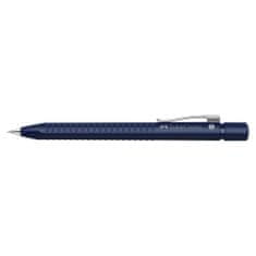 Faber-Castell Grip 2011 mechanická tužka 0,7mm, modrá classic