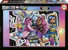 Educa Puzzle Monster High 300 dílků