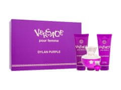 Versace 100ml pour femme dylan purple, parfémovaná voda