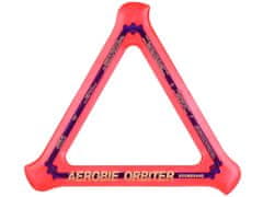Aerobie bumerang Orbiter - oranžový
