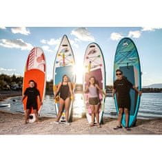 F2 paddleboard F2 Glide Surf Kids Wing 9'2''x28''x5'' One Size