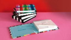 REMEMBER® Kapesní notebook s poznámkami, dekorativní sada pro kabelku nebo kancelář