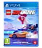 LEGO Drive - Awesome Edition (PS4)