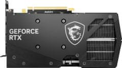 MSI GeForce RTX 4060 Ti GAMING X 16G, 16GB GDDR6