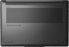 Lenovo Yoga Pro 9 16IRP8, šedá (83BY003YCK)