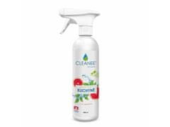 CLEANEE CLEANEE ECO hygienický čistič na KOUPELNY - grapefruit 500ml