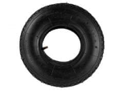 GEKO Náhradní pneumatika s duší 4.00-6 / 2PR G71009