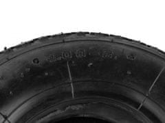 GEKO Náhradní pneumatika s duší 4.00-6 / 2PR G71009