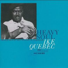 Quebec Ike: Heavy Soul