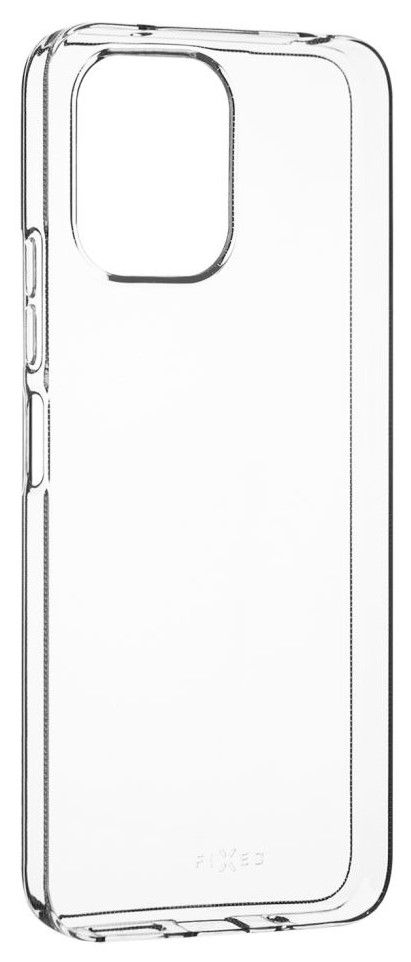 Levně FIXED TPU gelové pouzdro pro Xiaomi Redmi A3, čiré (FIXTCC-1345)