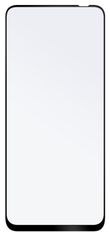 FIXED Ochranné tvrzené sklo Full-Cover pro Xiaomi Redmi Note 12S, lepení přes celý displej, černé (FIXGFA-1104-BK)