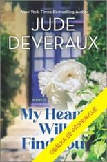 Deveraux Jude: Mé srdce si tě najde