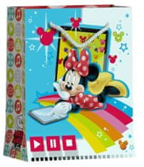 Epee Disney Dárková taška M - Minnie 17 x 23 cm
