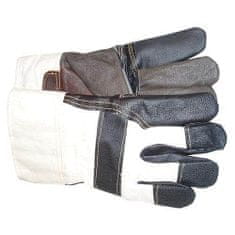 MAT rukavice FIREFINCH zimní zesílené