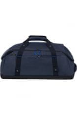 Samsonite Cestovní taška S Ecodiver 55/24 Cabin Blue Nights