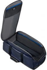 Samsonite Cestovní taška S Ecodiver 55/24 Cabin Blue Nights