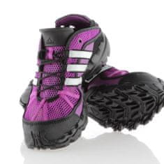 Adidas Boty trekové fialové 31 EU Hydroterra
