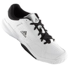 Adidas Boty tenisové bílé 40 EU Feather IV