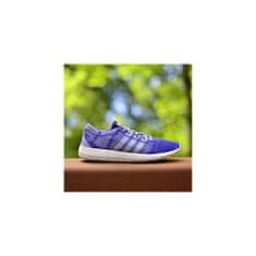 Adidas Boty běžecké fialové 36 EU Element Refine Tric