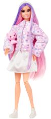 Mattel Barbie Cutie Reveal pastelová edice - Medvěd HKR02