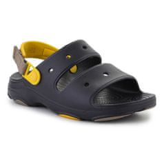 Crocs Sandály černé 42 EU Classic Allterrain Sandal
