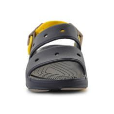 Crocs Sandály černé 42 EU Classic Allterrain Sandal