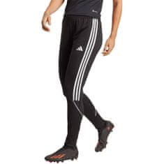 Adidas Kalhoty na trenínk černé 164 - 169 cm/M Tiro 23 League