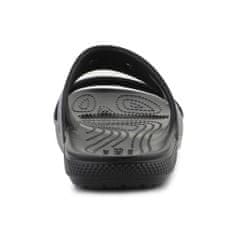 Crocs Pantofle černé 37 EU Classic Sandal