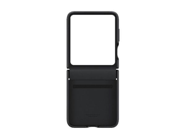 Samsung Flap ECO-Leather Case Z Flip 5