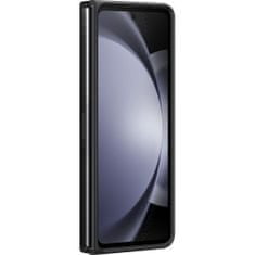 Samsung Eco-leather Case Z Fold 5 EF-VF946PBEGWW, šedý
