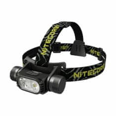 Nitecore HC68 baterka (1x18650) Luminus SST-40-W (2000 lumenů)