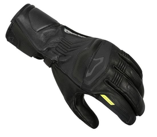 Macna Dámské rukavice na moto Rapier 2.0 RTX black lady gloves