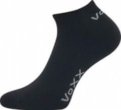 Voxx Ponožky Voxx BASIC černá 1 pár