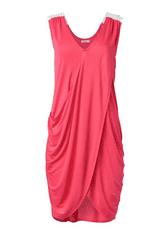 Venus Dámské plážové šaty, cover up Overlay L