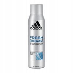 COTY Adidas antiperspirant ve spreji pro muže Fresh endurance 150ml