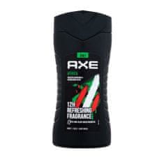 UNILEVER AXE sprchový gel pro muže 250 ml AFRICA