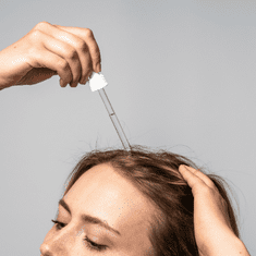 Scandinavian Biolabs Bio-Pilixin Activation Serum pro zpomalení vypadávání a podporu růstu vlasů pro ženy 100 ml