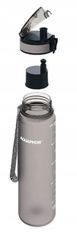 Aquaphor Filtrační láhev na vodu Aquaphor 0,5 l máta