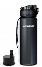 Aquaphor Filtrační láhev na vodu Aquaphor 0,5 l černá