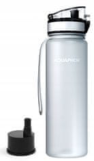 Aquaphor Filtrační láhev na vodu Aquaphor 0,5 l bílá