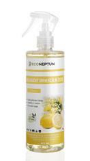 Eco Neptun Ekologický univerzální čistič citron 400 ml