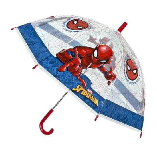 Karton PP Deštník Spider-Man