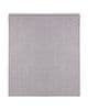 Kusový koberec Eton šedý 73 čtverec 60x60